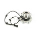 SKF Bearings SKF Bearings Wheel Bearing and Hub Assemblies BR930470 Autofit