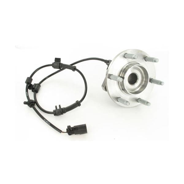 SKF Bearings SKF Bearings Wheel Bearing and Hub Assemblies BR930470 Autofit