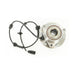 SKF Bearings SKF Bearings Wheel Bearing and Hub Assemblies BR930470 Autofit