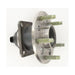 SKF Bearings SKF Bearings Wheel Bearing and Hub Assemblies BR930471 Autofit