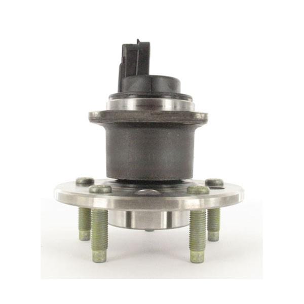 SKF Bearings SKF Bearings Wheel Bearing and Hub Assemblies BR930471 Autofit
