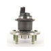 SKF Bearings SKF Bearings Wheel Bearing and Hub Assemblies BR930471 Autofit