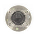SKF Bearings SKF Bearings Wheel Bearing and Hub Assemblies BR930471 Autofit