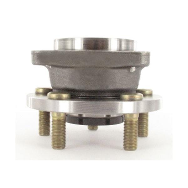 SKF Bearings SKF Bearings Wheel Bearing and Hub Assemblies BR930473 Autofit