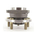 SKF Bearings SKF Bearings Wheel Bearing and Hub Assemblies BR930473 Autofit