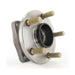 SKF Bearings SKF Bearings Wheel Bearing and Hub Assemblies BR930473 Autofit
