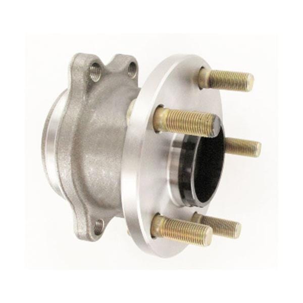 SKF Bearings SKF Bearings Wheel Bearing and Hub Assemblies BR930474 Autofit