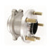 SKF Bearings SKF Bearings Wheel Bearing and Hub Assemblies BR930474 Autofit