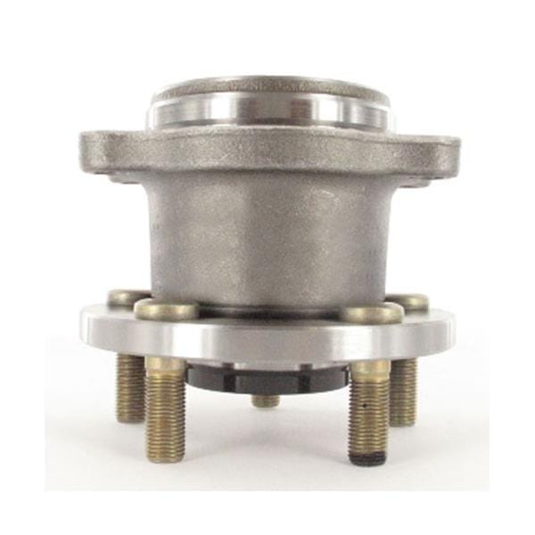 SKF Bearings SKF Bearings Wheel Bearing and Hub Assemblies BR930474 Autofit