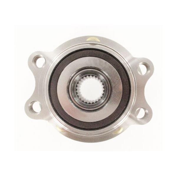 SKF Bearings SKF Bearings Wheel Bearing and Hub Assemblies BR930474 Autofit