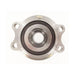 SKF Bearings SKF Bearings Wheel Bearing and Hub Assemblies BR930474 Autofit