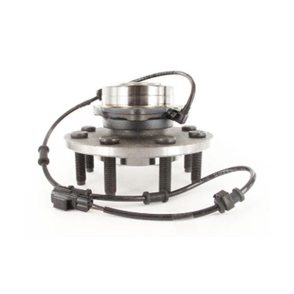 SKF Bearings SKF Bearings Wheel Bearing and Hub Assemblies BR930475 Autofit