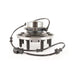 SKF Bearings SKF Bearings Wheel Bearing and Hub Assemblies BR930475 Autofit