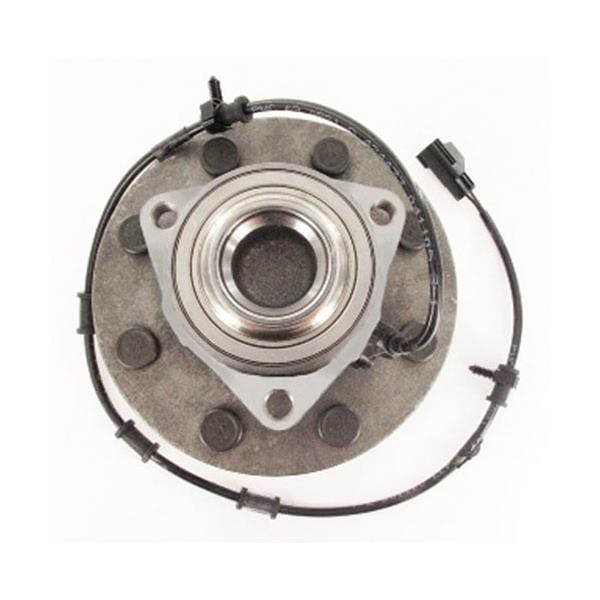 SKF Bearings SKF Bearings Wheel Bearing and Hub Assemblies BR930475 Autofit