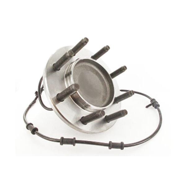 SKF Bearings SKF Bearings Wheel Bearing and Hub Assemblies BR930475 Autofit