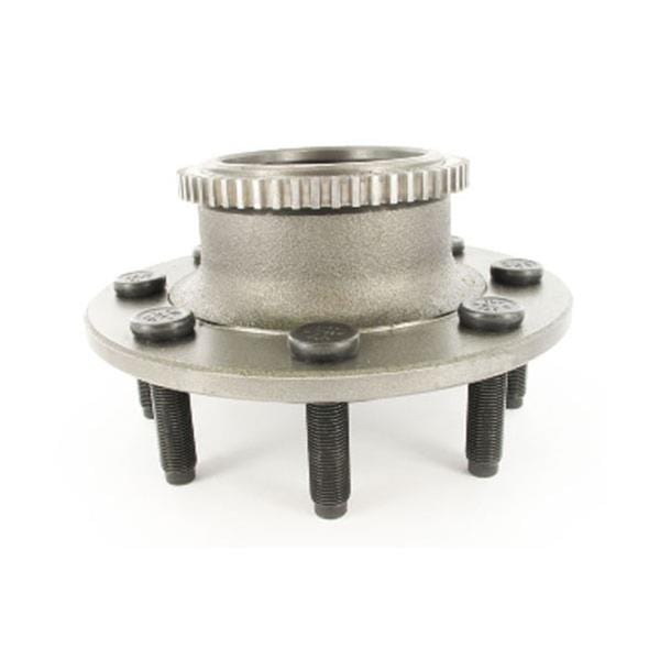 SKF Bearings SKF Bearings Wheel Bearing and Hub Assemblies BR930476 Autofit