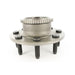 SKF Bearings SKF Bearings Wheel Bearing and Hub Assemblies BR930476 Autofit