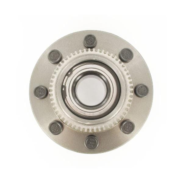 SKF Bearings SKF Bearings Wheel Bearing and Hub Assemblies BR930476 Autofit