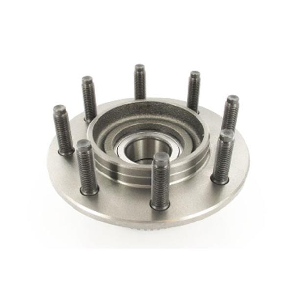 SKF Bearings SKF Bearings Wheel Bearing and Hub Assemblies BR930476 Autofit
