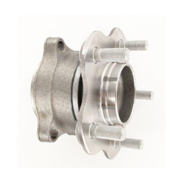 SKF Bearings SKF Bearings Wheel Bearing and Hub Assemblies BR930477 Autofit