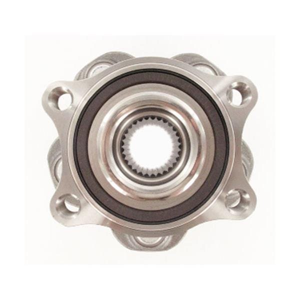 SKF Bearings SKF Bearings Wheel Bearing and Hub Assemblies BR930477 Autofit