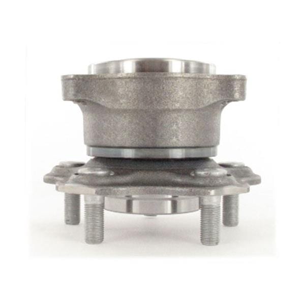 SKF Bearings SKF Bearings Wheel Bearing and Hub Assemblies BR930477 Autofit