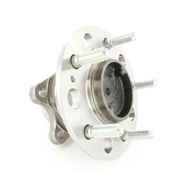 SKF Bearings SKF Bearings Wheel Bearing and Hub Assemblies BR930479 Autofit