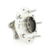 SKF Bearings SKF Bearings Wheel Bearing and Hub Assemblies BR930479 Autofit