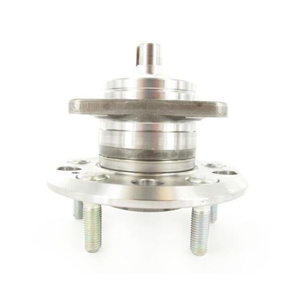 SKF Bearings SKF Bearings Wheel Bearing and Hub Assemblies BR930479 Autofit