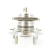 SKF Bearings SKF Bearings Wheel Bearing and Hub Assemblies BR930479 Autofit