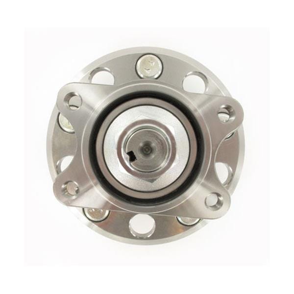 SKF Bearings SKF Bearings Wheel Bearing and Hub Assemblies BR930479 Autofit