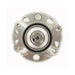 SKF Bearings SKF Bearings Wheel Bearing and Hub Assemblies BR930479 Autofit