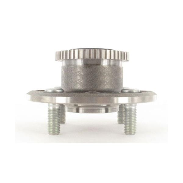 SKF Bearings SKF Bearings Wheel Bearing and Hub Assemblies BR930480 Autofit