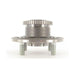 SKF Bearings SKF Bearings Wheel Bearing and Hub Assemblies BR930480 Autofit