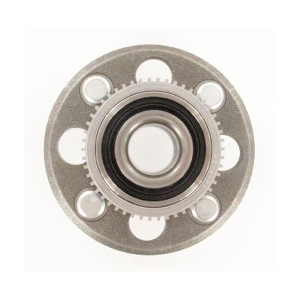 SKF Bearings SKF Bearings Wheel Bearing and Hub Assemblies BR930480 Autofit