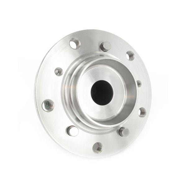 SKF Bearings SKF Bearings Wheel Bearing and Hub Assemblies BR930481 Autofit