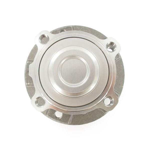 SKF Bearings SKF Bearings Wheel Bearing and Hub Assemblies BR930481 Autofit