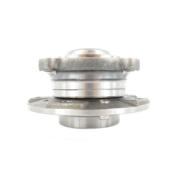 SKF Bearings SKF Bearings Wheel Bearing and Hub Assemblies BR930481 Autofit