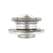 SKF Bearings SKF Bearings Wheel Bearing and Hub Assemblies BR930481 Autofit