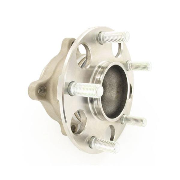 SKF Bearings SKF Bearings Wheel Bearing and Hub Assemblies BR930485 Autofit