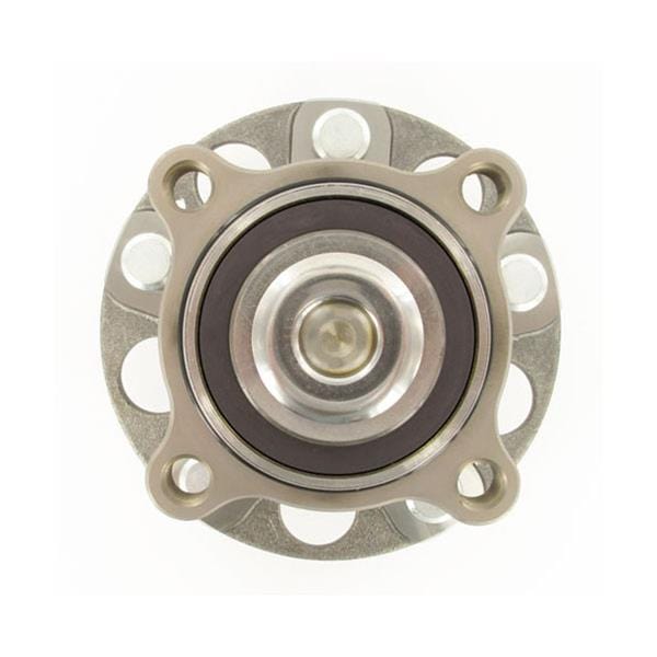 SKF Bearings SKF Bearings Wheel Bearing and Hub Assemblies BR930485 Autofit