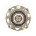 SKF Bearings SKF Bearings Wheel Bearing and Hub Assemblies BR930485 Autofit