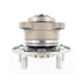 SKF Bearings SKF Bearings Wheel Bearing and Hub Assemblies BR930485 Autofit