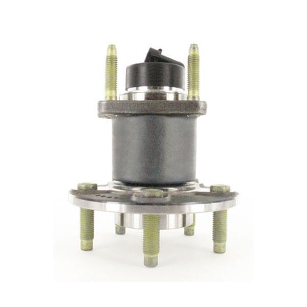 SKF Bearings SKF Bearings Wheel Bearing and Hub Assemblies BR930488 Autofit