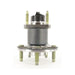 SKF Bearings SKF Bearings Wheel Bearing and Hub Assemblies BR930488 Autofit
