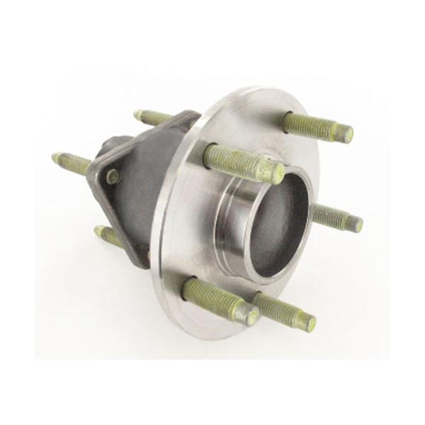 SKF Bearings SKF Bearings Wheel Bearing and Hub Assemblies BR930488 Autofit