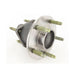 SKF Bearings SKF Bearings Wheel Bearing and Hub Assemblies BR930488 Autofit