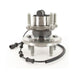 SKF Bearings SKF Bearings Wheel Bearing and Hub Assemblies BR930489 Autofit