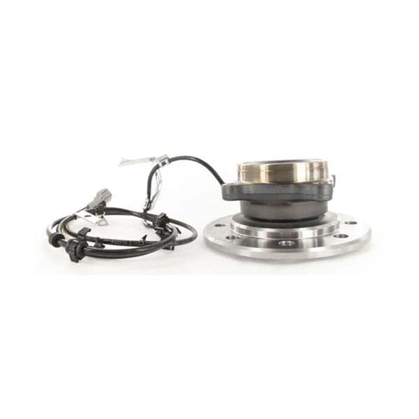 SKF Bearings SKF Bearings Wheel Bearing and Hub Assemblies BR930491 Autofit