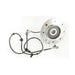 SKF Bearings SKF Bearings Wheel Bearing and Hub Assemblies BR930492 Autofit